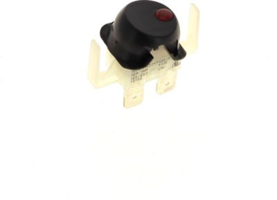 Interrupteur TEFAL Interrupteur 3 cosses noir ts-01020960