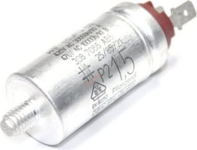 Condensateur BOSCH Condensateur 1,5µf 00172291