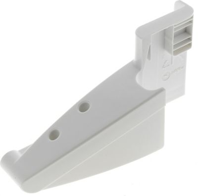 Balconnet de porte LIEBHERR Fixation balconnet droit 909721400,