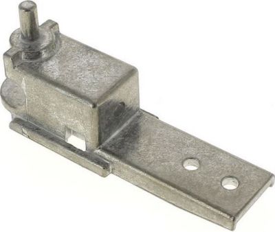 Charnières de porte WHIRLPOOL Charniere inferieure C00480965