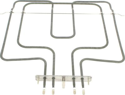 Résistance WHIRLPOOL Résistance voute 2500w, 481225998466 Résistance WHIRLPOOL Résistance voute 2500w, 481225998466