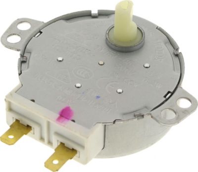 Moteur BOSCH Moteur plateau tournant tyj50-8a7