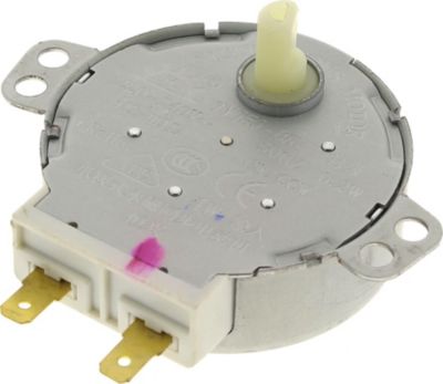 Moteur BOSCH Moteur plateau tournant tyj50-8a7