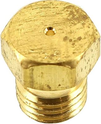 Injecteur SMEG Injecteur 0.65 butane propane 909010209 Injecteur SMEG Injecteur 0.65 butane propane 909010209