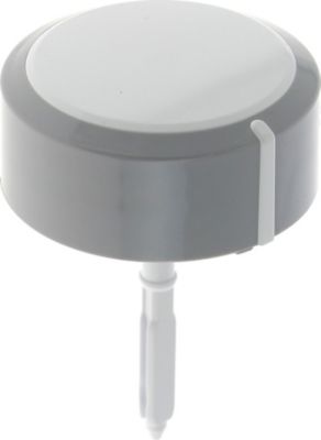 Bouton BAUKNECHT Bouton de commande 481071425591