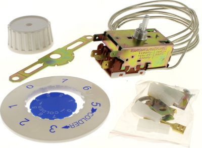 Thermostat WHIRLPOOL Thermostat congelateur k54p1102