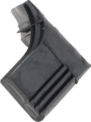 Pièce détachée SMEG Pare-eclaboussures gauche 766330874 Pièce détachée SMEG Pare-eclaboussures gauche 766330874