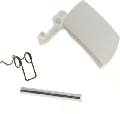 Poignée BOSCH Poignee hublot blanche 00069637