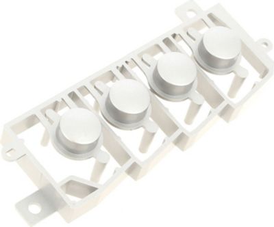 Bouton SHARP Touches de clavier