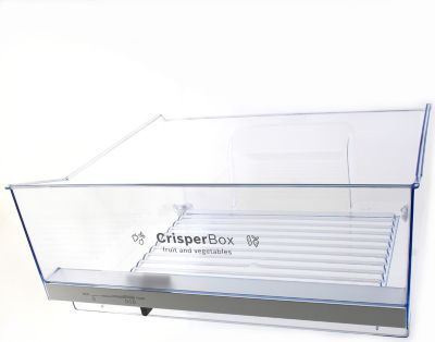 Panier BOSCH Bac a legumes crisper box 464x456 h=210
