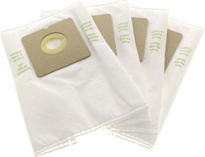 Sac Sacs aspirateur par 4