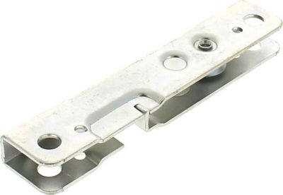 Charnières de porte GLEM Boitier charniere Z01W801
