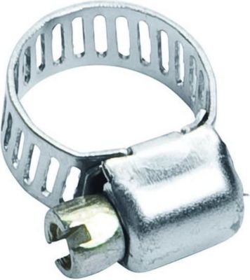 Collier OREGON Collier de serrage 5,6mm / 15,9mm