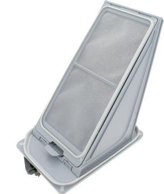 Filtre WHIRLPOOL Filtre triangulaire, 481010345281