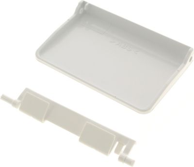 Poignée LIEBHERR Poignée de freezer 959022200, 9590222