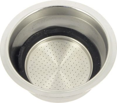 Filtre DELONGHI Filtre 2 tasses d=61 5513281001