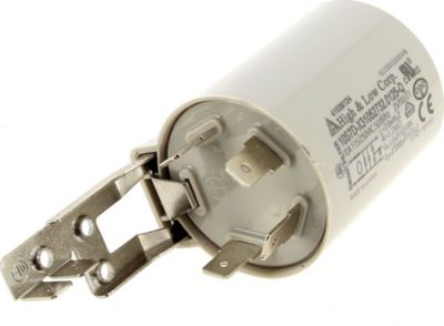 Condensateur CANDY Antiparasite 91200098