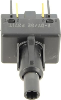 Interrupteur BEKO Interrupteur 4 cosses, 1833120100