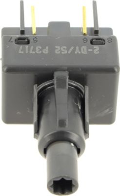 Interrupteur BEKO Interrupteur 4 cosses, 1833120100 Interrupteur BEKO Interrupteur 4 cosses, 1833120100