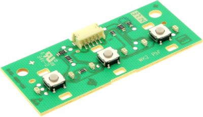 Module électronique BOSCH Module interrupteurs 00645880