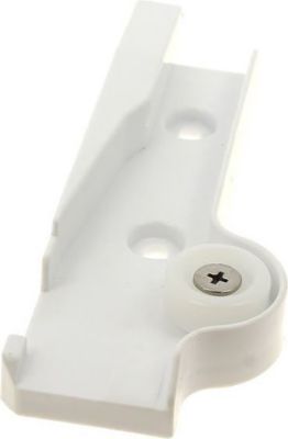 Pièce détachée LG Guide rail gauche superieur aec72909702