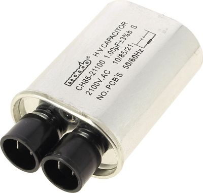 Condensateur SAMSUNG Condensateur 1µf/2100v 481912140003