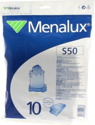 Sac PHILIPS Sacs aspirateur par 10 900196230/8