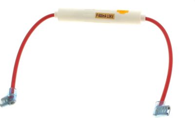 Diode et fusible BLUESKY Fusible 5kv 0,6a