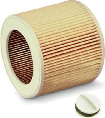 Filtre KARCHER Filtre cartouche adaptable 6.414-552.0
