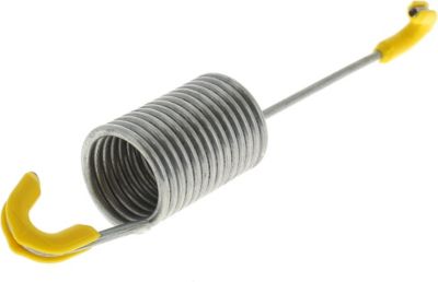 Amortisseur ELECTROLUX Ressort avant de cuve l=155 146863302/7