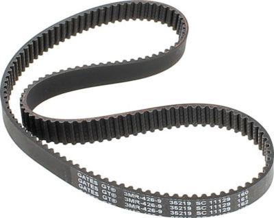 Courroie KENWOOD Courroie 426x9 - 3mr-426-9