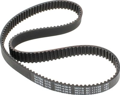 Courroie KENWOOD Courroie 426x9 - 3mr-426-9