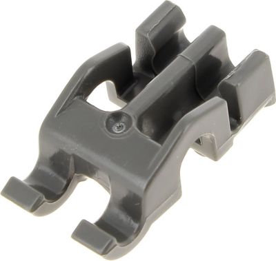 Support WHIRLPOOL Agrafe support assiettes 481010600198
