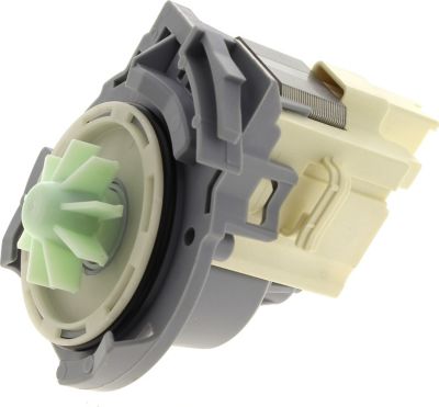 Pompe WHIRLPOOL Pompe de vidange 481010751595 Pompe WHIRLPOOL Pompe de vidange 481010751595