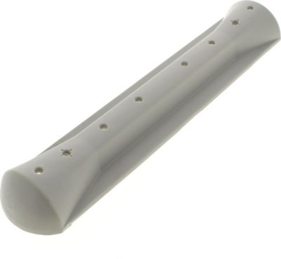 Aube de tambour WHIRLPOOL Aube de tambour l=27,7cm 481010374361