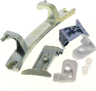 Charnières de porte CANDY Charniere de hublot 49001262