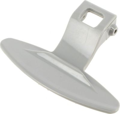 Poignée LG Poignee hublot grise 3650en3005a