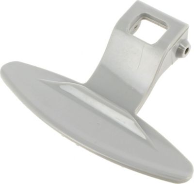 Poignée LG Poignee hublot grise 3650en3005a