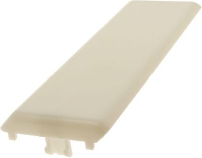 Couvercle LIEBHERR Diffuseur lumiere 900036101