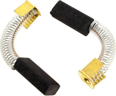 Charbon moteur GÉNÉRIQUE Charbons 6x9x25 par 2