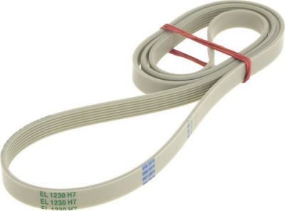 Courroie NEW POL Courroie 1230h7