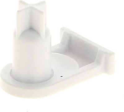 Charnières de porte BOSCH Douille de porte 00169301, 45x7588