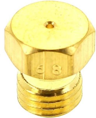 Injecteur GLEM Injecteur 0.68 butane-propane Z05Q829