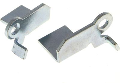 Pied BOSCH Butees droite/gauche