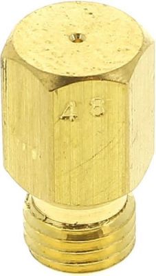 Injecteur SMEG Injecteur 0.48 butane-propane 909010389