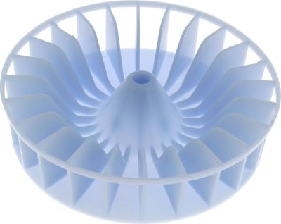 Ventilateur INDESIT Turbine de ventilation c00226347