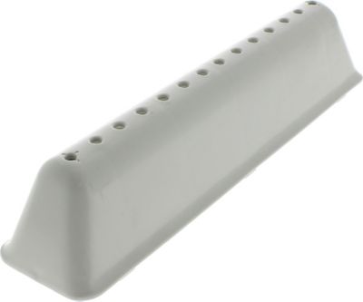 Aube de tambour WHIRLPOOL Aube de tambour l=24cm 480111104175