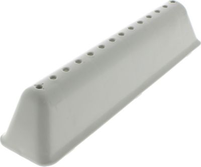 Aube de tambour WHIRLPOOL Aube de tambour l=24cm 480111104175 Aube de tambour WHIRLPOOL Aube de tambour l=24cm 480111104175