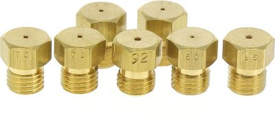 Injecteur ROSIERES Injecteurs butane-propane 49012642