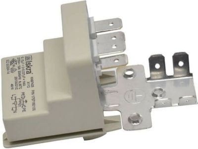 Condensateur BEKO Filtre antiparasite 0,15µf 1757160100